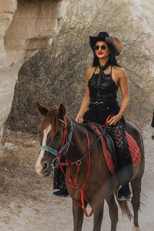 Erlebe ein unvergessliches NY Cappadocia Weekend 01.07. - 05.07.2026 pro Person im Doppelzimmer (nur bei Doppelbelegung gültig)