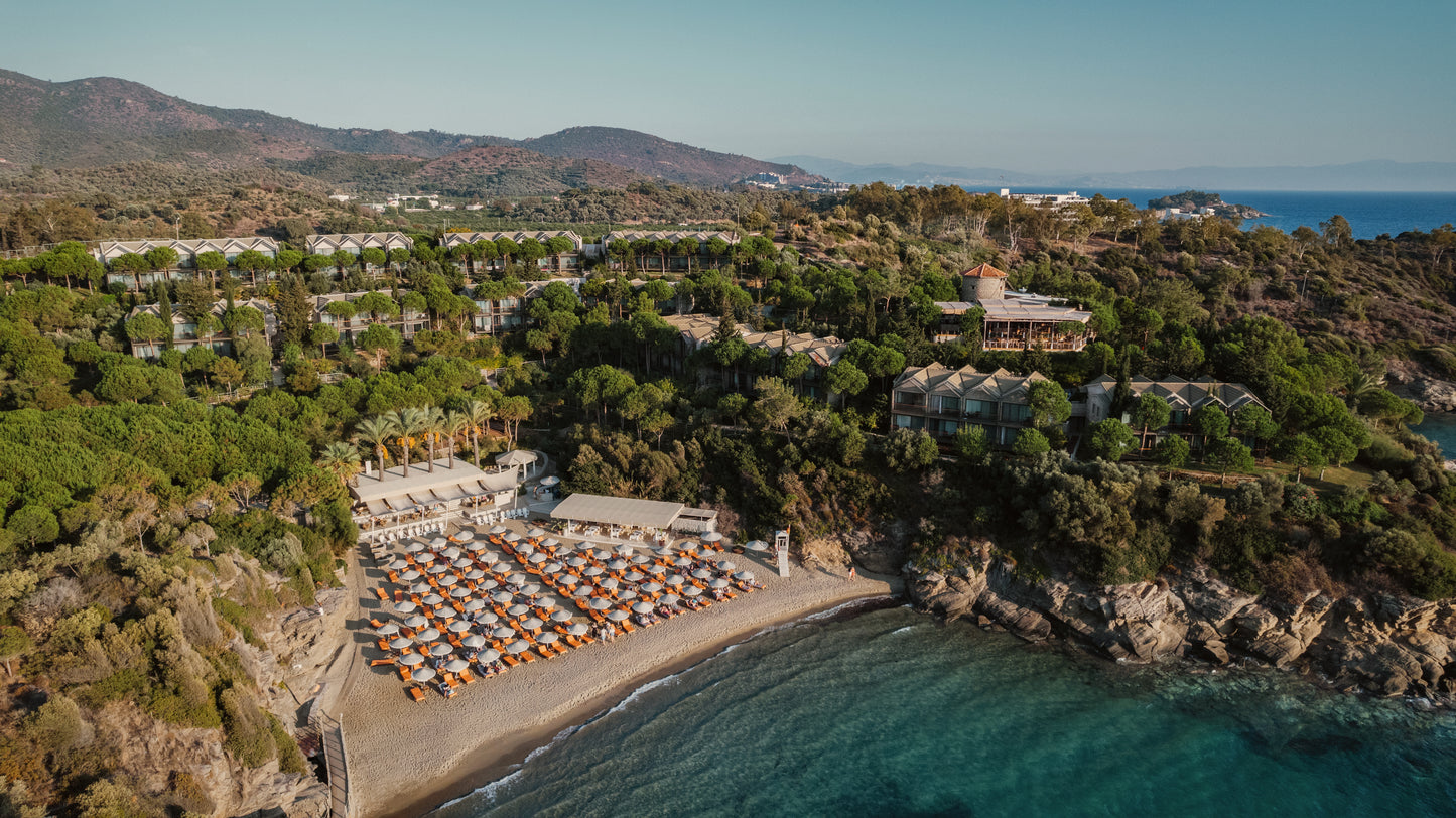 NY Retreat Pfingstwochenende 5 Tage 22.05. - 26.05.2026 pro Person im Doppelzimmer (nur bei Doppelbelegung gültig) All Inclusive