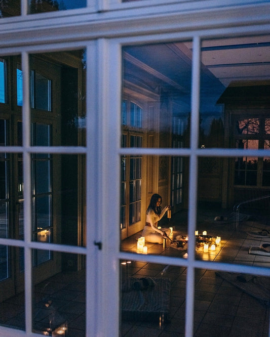 Soundhealing Meditation am Zürichsee